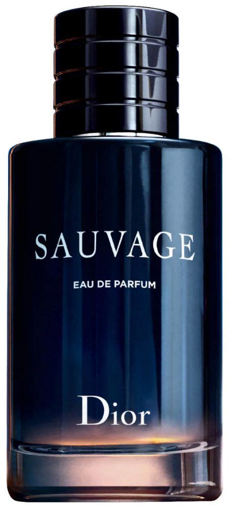 Dior Sauvage eau de parfum à prix pas cher 